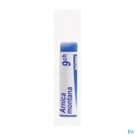 Boiron arnica montana 9ch globules 1g x4 | Aesiel