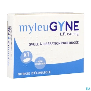 Myleugyne ovule lp 150mg boite de 1 | Aesiel