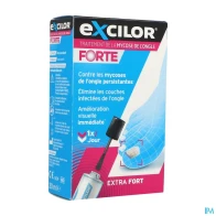 Cooper excilor forte solution pour application locale 30ml | Aesiel