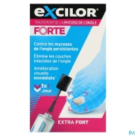 Cooper excilor forte solution pour application locale 30ml | Aesiel