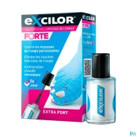 Cooper excilor forte solution pour application locale 30ml | Aesiel