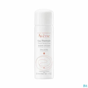 Eau thermale avene eau thermale aerosol 50ml | Aesiel