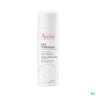 Eau thermale avene eau thermale aerosol 50ml | Aesiel