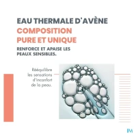 Eau thermale avene eau thermale aerosol 50ml | Aesiel