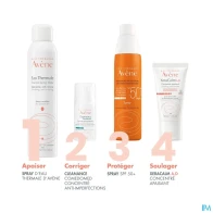 Eau thermale avene eau thermale aerosol 50ml | Aesiel