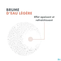 Eau thermale avene eau thermale aerosol 50ml | Aesiel