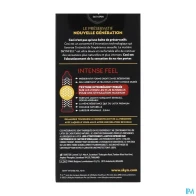 Skyn intense feel preservatif 10 | Aesiel