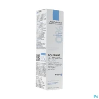 La roche posay toleriane dermallergo fluide hydratant apaisant et reparateur 40ml | Aesiel