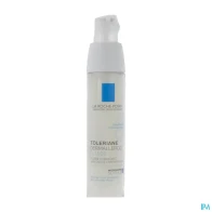 La roche posay toleriane dermallergo fluide hydratant apaisant et reparateur 40ml | Aesiel