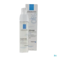 La roche posay toleriane dermallergo fluide hydratant apaisant et reparateur 40ml | Aesiel