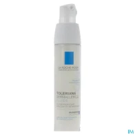La roche posay toleriane dermallergo fluide hydratant apaisant et reparateur 40ml | Aesiel