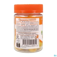Cooper vitascorbolgommes vitamine c 1000mg x30 | Aesiel