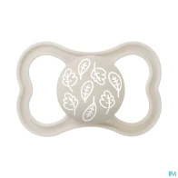 Mam sucette supreme +6m silicone x2 | Aesiel