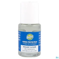 Mo cochon vernis protecteur 10ml | Aesiel