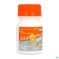 Cooper vitascorbolmulti adulte comprime tricouche 30 | Aesiel
