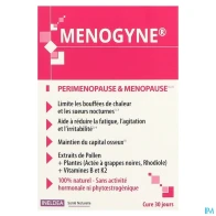 Ineldea menogyne pre menopause menopause gelule 60 | Aesiel