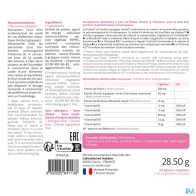 Ineldea menogyne pre menopause menopause gelule 60 | Aesiel