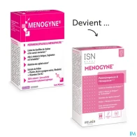 Ineldea menogyne pre menopause menopause gelule 60 | Aesiel