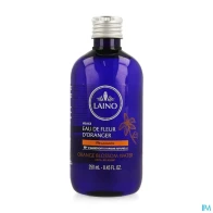 Laino eau de fleur oranger 250ml | Aesiel