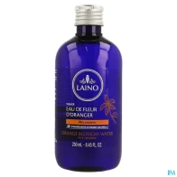 Laino eau de fleur oranger 250ml | Aesiel