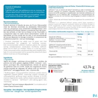 Ineldea isn euphoryl humeur equilibre emotionnel gelule 90 | Aesiel
