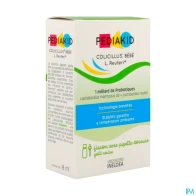 Ineldea pediakid colicillus bebe l reuteri+ gouttes neutre 8ml | Aesiel