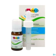 Ineldea pediakid colicillus bebe l reuteri+ gouttes neutre 8ml | Aesiel