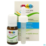 Ineldea pediakid colicillus bebe l reuteri+ gouttes neutre 8ml | Aesiel
