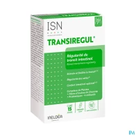 Ineldea isn transiregul regularite du transit intestinal gelule 45 | Aesiel