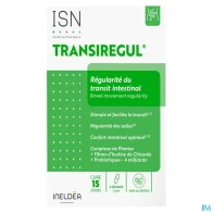 Ineldea isn transiregul regularite du transit intestinal gelule 45 | Aesiel