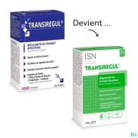 Ineldea isn transiregul regularite du transit intestinal gelule 45 | Aesiel