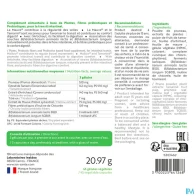 Ineldea isn transiregul regularite du transit intestinal gelule 45 | Aesiel