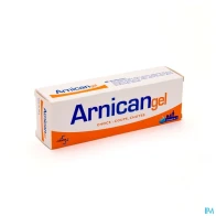 Cooper arnican gel 50g | Aesiel