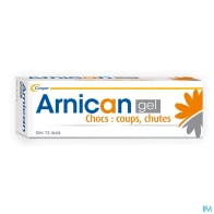 Cooper arnican gel 50g | Aesiel