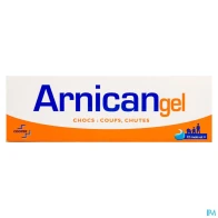 Cooper arnican gel 50g | Aesiel