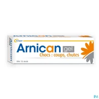 Cooper arnican gel 50g | Aesiel