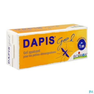 Dapis gel 40g | Aesiel