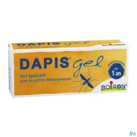 Dapis gel 40g | Aesiel
