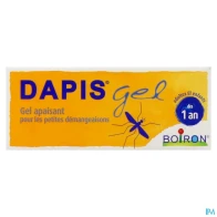 Dapis gel 40g | Aesiel