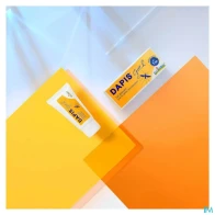 Dapis gel 40g | Aesiel