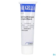 Saugella gel hydratant lubrifiant hygiene intime 30ml | Aesiel
