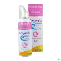 Coryzalia spray nasal 100ml | Aesiel