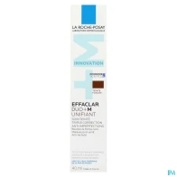 La roche posay effaclar duo+ m fonce crème 40ml | Aesiel