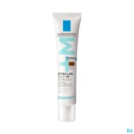 La roche posay effaclar duo+ m fonce crème 40ml | Aesiel