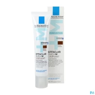 La roche posay effaclar duo+ m fonce crème 40ml | Aesiel