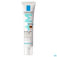 La roche posay effaclar duo+ m fonce crème 40ml | Aesiel