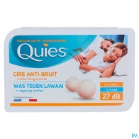Quies cire naturelle auriculaire 24 | Aesiel