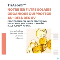 Eau thermale avene solaire crème spf50+ 50ml | Aesiel