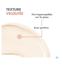 Eau thermale avene solaire crème spf50+ 50ml | Aesiel