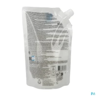 La roche posay lipikar syndet ap+ crème lavante antiirritations ecorecharge 400ml | Aesiel